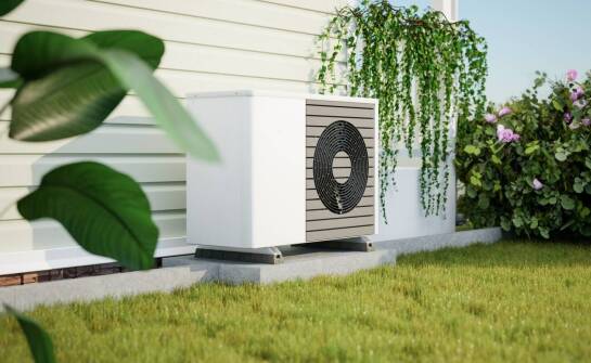 Wpływ pomp ciepła na zmniejszenie węglowego śladu w gospodarstwach domowych