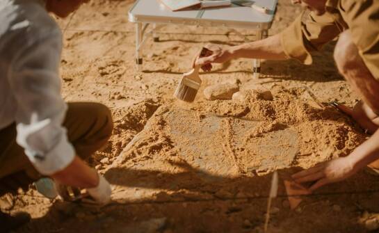 Jak profesjonalne archeologiczne ekspertyzy wpływają na ochronę zabytków w Redzie?