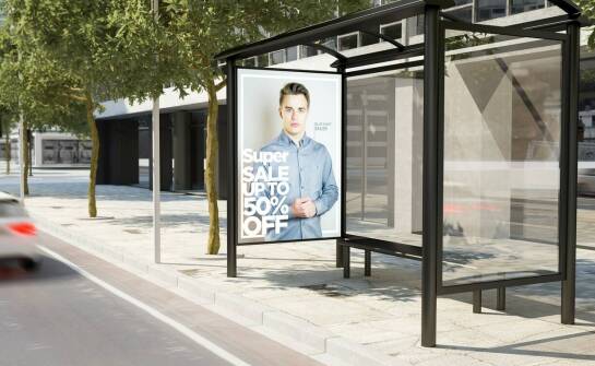 Jakie są najważniejsze elementy skutecznej reklamowej tablicy?