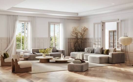 Różnorodność wzorów narożników z funkcją spania – inspiracje dla każdego wnętrza.