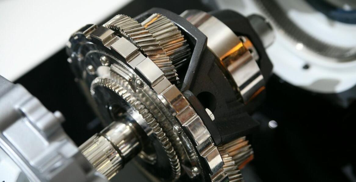 Przegląd najnowszych rozwiązań w technologii obrotowych siłowników