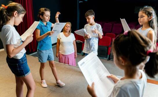 Jakie efekty przynosi regularne uczestnictwo w wokalnych zajęciach?