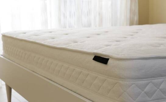 Kieszonkowe materace: co je wyróżnia na rynku?