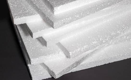 Spadkowy styropian jako element nowoczesnych systemów do odprowadzania wody opadowej