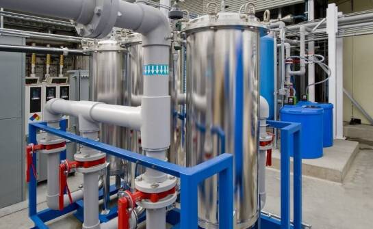 Filtracja chłodziw jako element oszczędności kosztów w produkcji