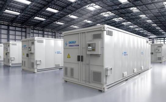 Analiza danych jako narzędzie do optymalizacji systemów do magazynowania energii