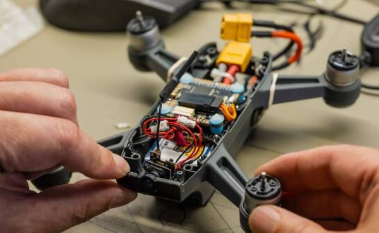 Nowe technologiczne rozwiązania w dziedzinie zagłuszania sygnałów GPS