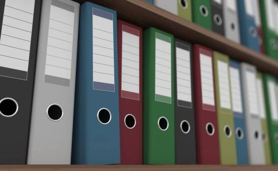 Dlaczego warto inwestować w reklamowe segregatory wysokiej jakości dla swojej firmy?