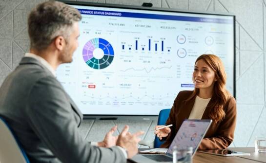 Rachunkowość w Wołominie: Sporządzanie finansowych sprawozdań – co oferuje biuro?