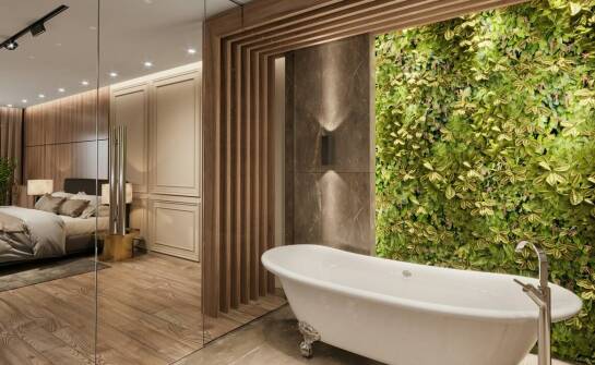 Jak rośliny do oranżerii mogą odmienić przestrzeń w mieszkaniu?