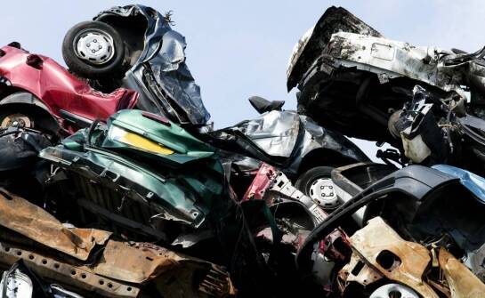 Korzyści z auto kasacji dla indywidualnych klientów i firm w Rzeszowie