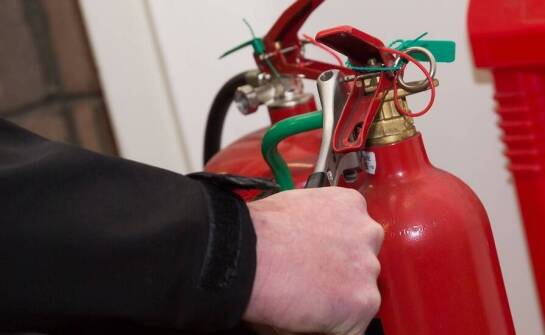 Jakie korzyści płyną z doradztwa w zakresie ochrony przeciwpożarowej?