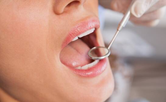 Wpływ gazowanych napojów na zdrowie jamy ustnej