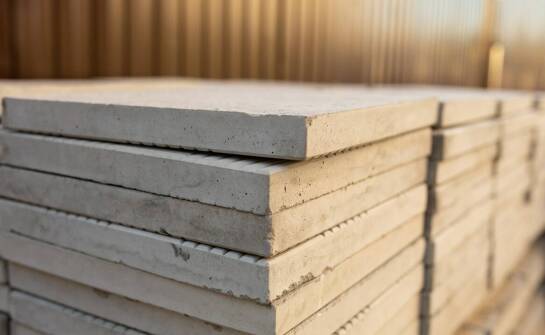 Wpływ płyt prefabrykowanych drogowych na trwałość infrastruktury