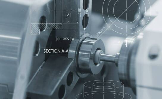 Jakie wyzwania stoją przed konstruktorami przy użyciu modeli 3D w CNC?