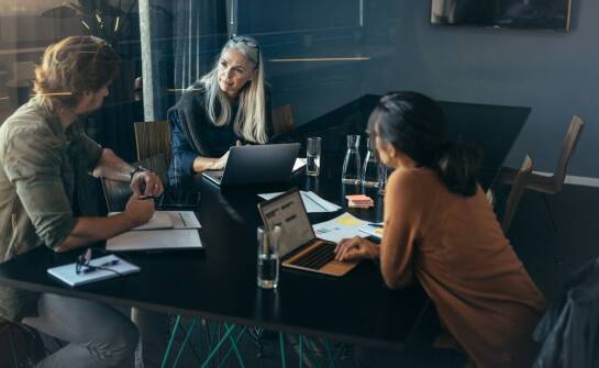 Jak prognozowanie personalnych potrzeb wpływa na selekcję kandydatów?