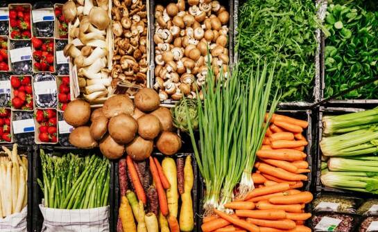 Wykorzystanie vlepek w promocji produktów spożywczych