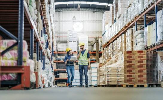 Dlaczego warto wybierać hurtownie oferujące kompleksową obsługę oraz doradztwo?