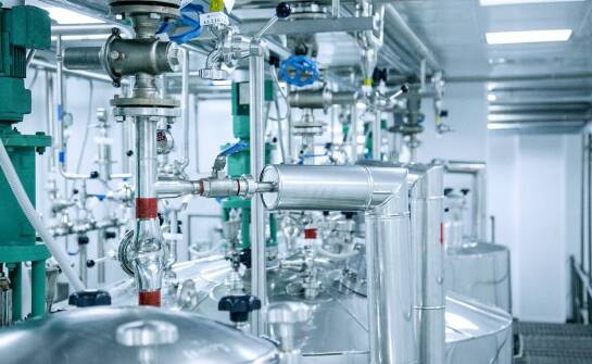 Nowoczesne technologie w produkcji włazów do studni o średnicy 800 mm