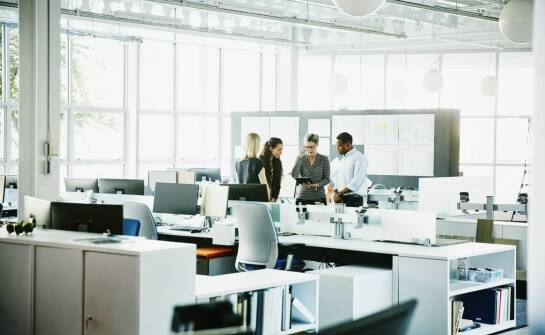 Jak nowoczesne rozwiązania przyspieszają archiwizację osobowych akt?