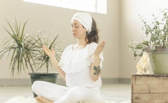 Jak przygotować się do pierwszych zajęć z chi trilo?