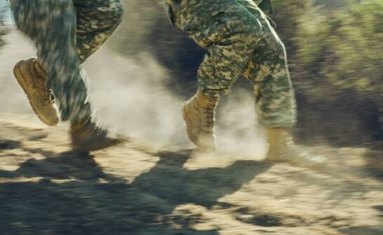 Wojskowe plecaki – idealne rozwiązanie dla miłośników outdooru