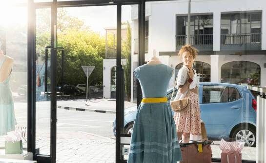 Jak wybrać odpowiednie damskie spodnie ze sznurkiem w pasie do sylwetki?