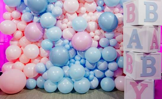 Sala urodzinowa w Olsztynie – idealne miejsce na niezapomniane przyjęcie dla dzieci.