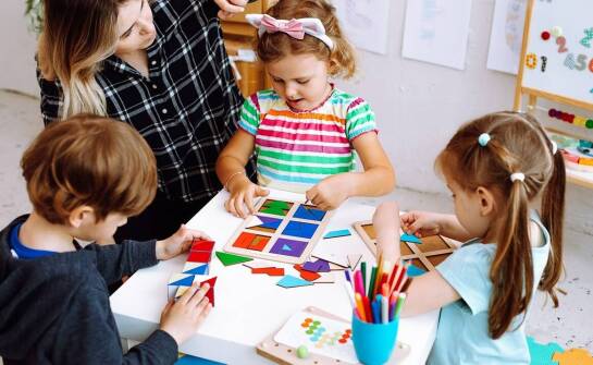 Rola puzzli w nauce cierpliwości i umiejętności skupienia u dzieci.