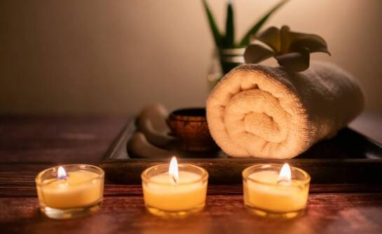 Jakie są najnowsze trendy w relaksacyjnym masażu z peelingiem?