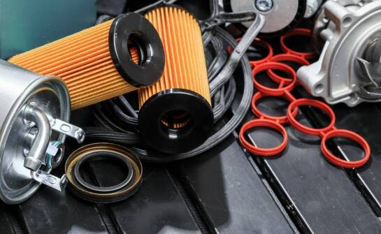 Wpływ jakości materiałów na skuteczność naprawy nieszczelności