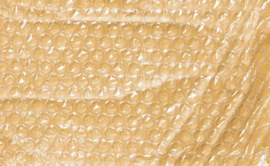 Zastosowanie bąbelkowych kopert w przechowywaniu dokumentów