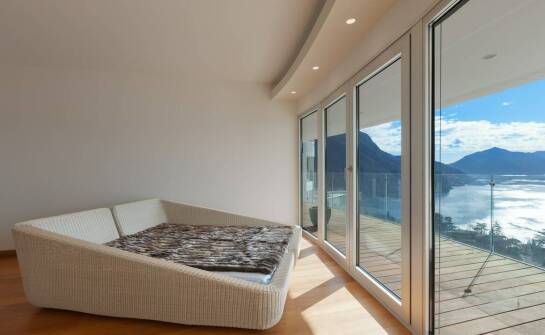 Jak mała trampolina może wpłynąć na aranżację wnętrza w mieszkaniu?