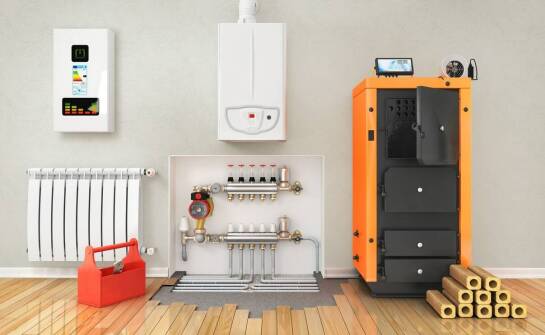 Jak kotły do centralnego ogrzewania zwiększają efektywność energetyczną domów?