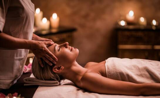 Jak leczniczy masaż wspiera zdrowie psychiczne pacjentów?