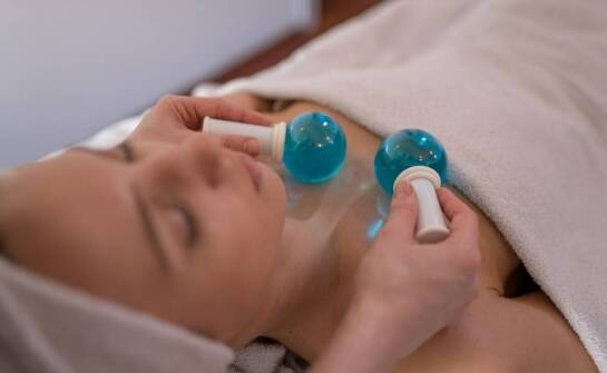 Do czego służą ogniowe bańki?