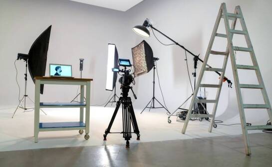 Rola fotografii wnętrz w kreowaniu wizerunku komercyjnych przestrzeni