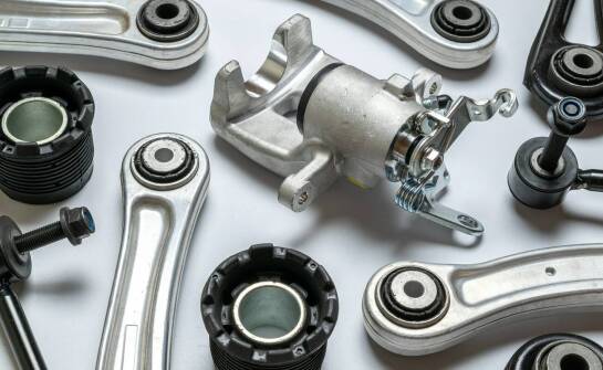 Optymalizacja kosztów dzięki odpowiedniemu doborowi metalowych artykułów