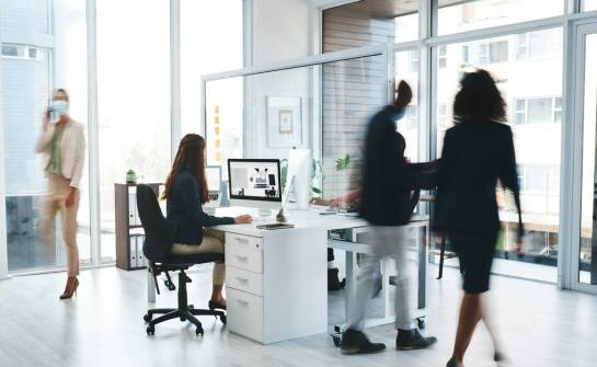 Automatyzacja dokumentacyjnych procesów z elektronicznym podpisem