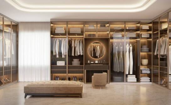 Jakie są zalety zastosowania grzewczych paneli w łazienkach?