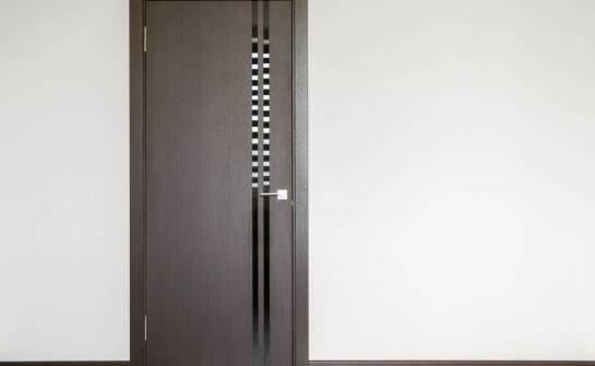 Trendy w wewnętrznych drzwiach – co jest teraz na topie?