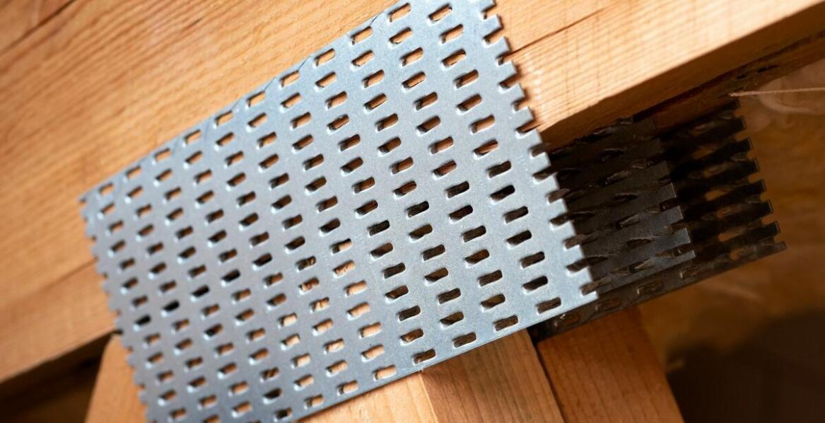 Różnorodność blach z otworami: dopasowanie do indywidualnych potrzeb klientów