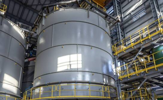 Rola odpornych na korozję materiałów w produkcji przeciwpożarowych zbiorników