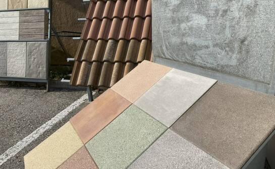 Różnorodność kolorystyczna klinkierowych cegieł i jej wpływ na projekt