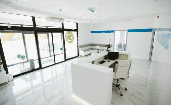 Jak dentysta na Bielanach w Warszawie wykorzystuje technologie do poprawy uśmiechu?