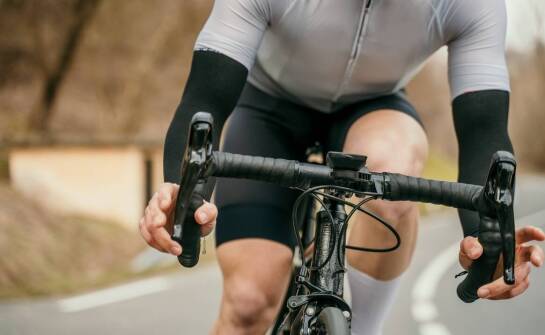 Wpływ jakości sztafetowej pałeczki na komfort i efektywność biegu