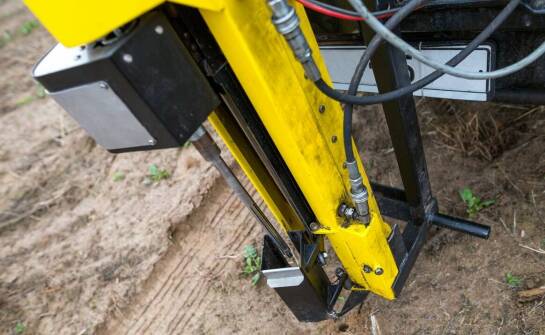 Hydrauliczne łuparki do drewna - kluczowe narzędzie w produkcji ogrodowych mebli