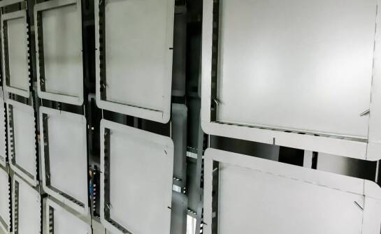 Nowoczesne technologie w szafach do endoskopów – co warto wiedzieć?