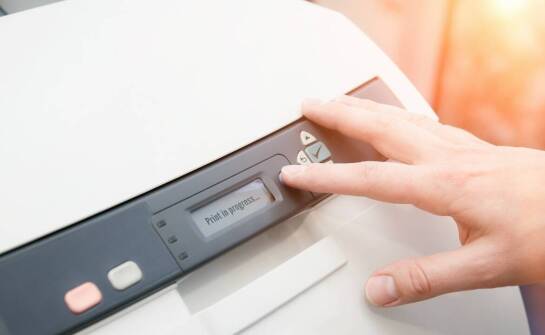 Jak działają ekologiczne technologie w Kyocera Ecosys?