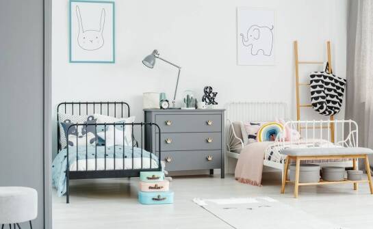 Personalizowana dziecięca pościel jako idealny prezent na każdą okazję